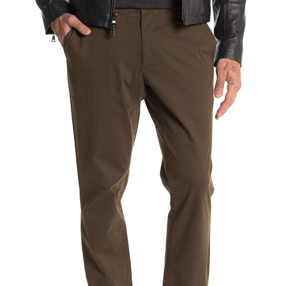 michael kors chino pants